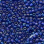 Sundance Beads - Frosted Royal
