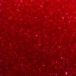 Sundance Beads - Tomato