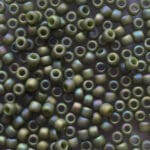 Sundance Beads - Dill