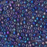 Sundance Beads - Blueberry
