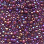 Sundance Beads - Nutmeg