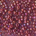 Sundance Beads - Cayenne