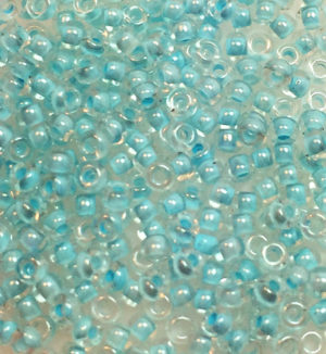Sundance Beads -  Iceberg