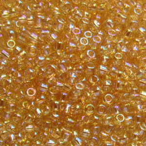 Sundance Beads -  Mocassin