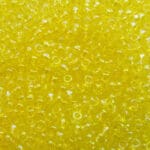 Sundance Beads - Lemon