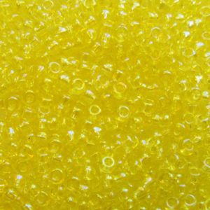 Sundance Beads -  Lemon
