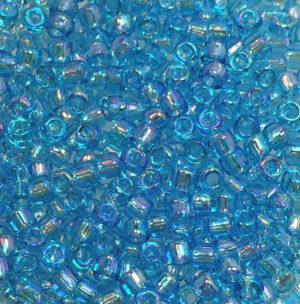 Sundance Beads -  Scuba Blue