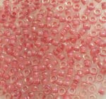 Sundance Beads - Bella Pink