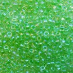 Sundance Beads - Wintergreen