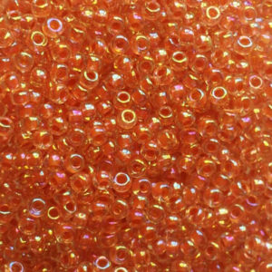 Sundance Beads -  Opal Coral