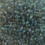 Sundance Beads - Smoky Topaz