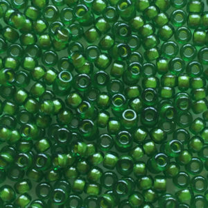 Sundance Beads - Dill Pickle