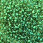 Sundance Beads - Green Machine