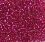 Sundance Beads - Gala Pink