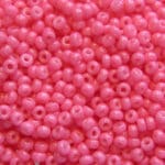 Sundance Beads - Hollywood Pink