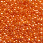 Sundance Beads - Tangerine Dream