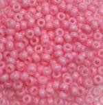 Sundance Beads - Shell Pink