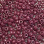 Sundance Beads - Berry Jam