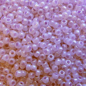 Sundance Beads - Lilac