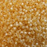 Sundance Beads - Pumpkin