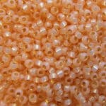 Sundance Beads - Opal Peach