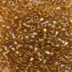 Sundance Beads - Antique Brown