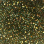 Sundance Beads - Pesto