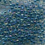 Sundance Beads - Blue Violet