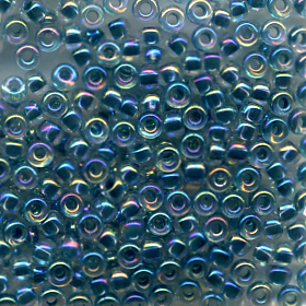 Sundance Beads -  Blue Violet