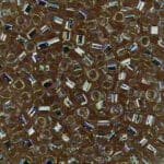 Sundance Beads - Beige