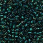 Sundance Beads - Blue Spruce