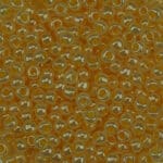 Sundance Beads - Butter
