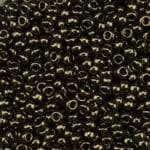 Sundance Beads - Chocolate