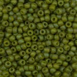 Sundance Beads - Cilantro