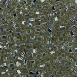 Sundance Beads - Clear Opal