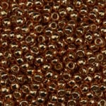 Sundance Beads - Galvanized Copper