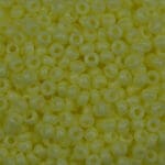 Sundance Beads - Custard