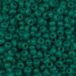 Sundance Beads - Dark Aqua