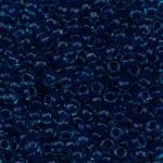 Sundance Beads - Dazzling Blue