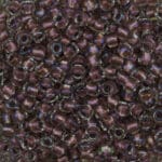 Sundance Beads - Dusty Mauve