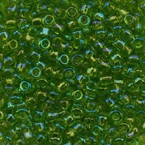 Sundance Beads -  Frolic Green