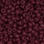 Sundance Beads - Garnet