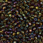 Sundance Beads - Golden Brown