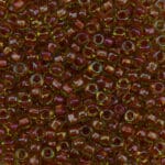 Sundance Beads - Golden Copper