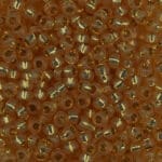 Sundance Beads - Golden Peach