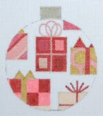 Raymond Crawford Designs - Presents Ornament