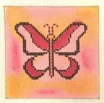 Sew Much Fun - Butterfly
