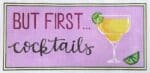 Madeline Elizabeth - But First...Cocktails