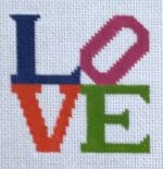 Sew Much Fun - LOVE
