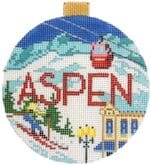 Kirk & Bradley - Aspen Ski Resort Travel Round